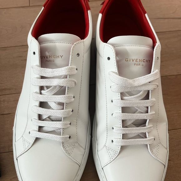 Sneaker Givenchy - Picture 5 of 5